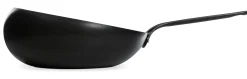Pfannen-Serie Black Steel
