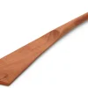 Pfannenspatel Elsbeerenholz