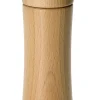 Pfeffermühle Buchenholz Keramikmahlwerk