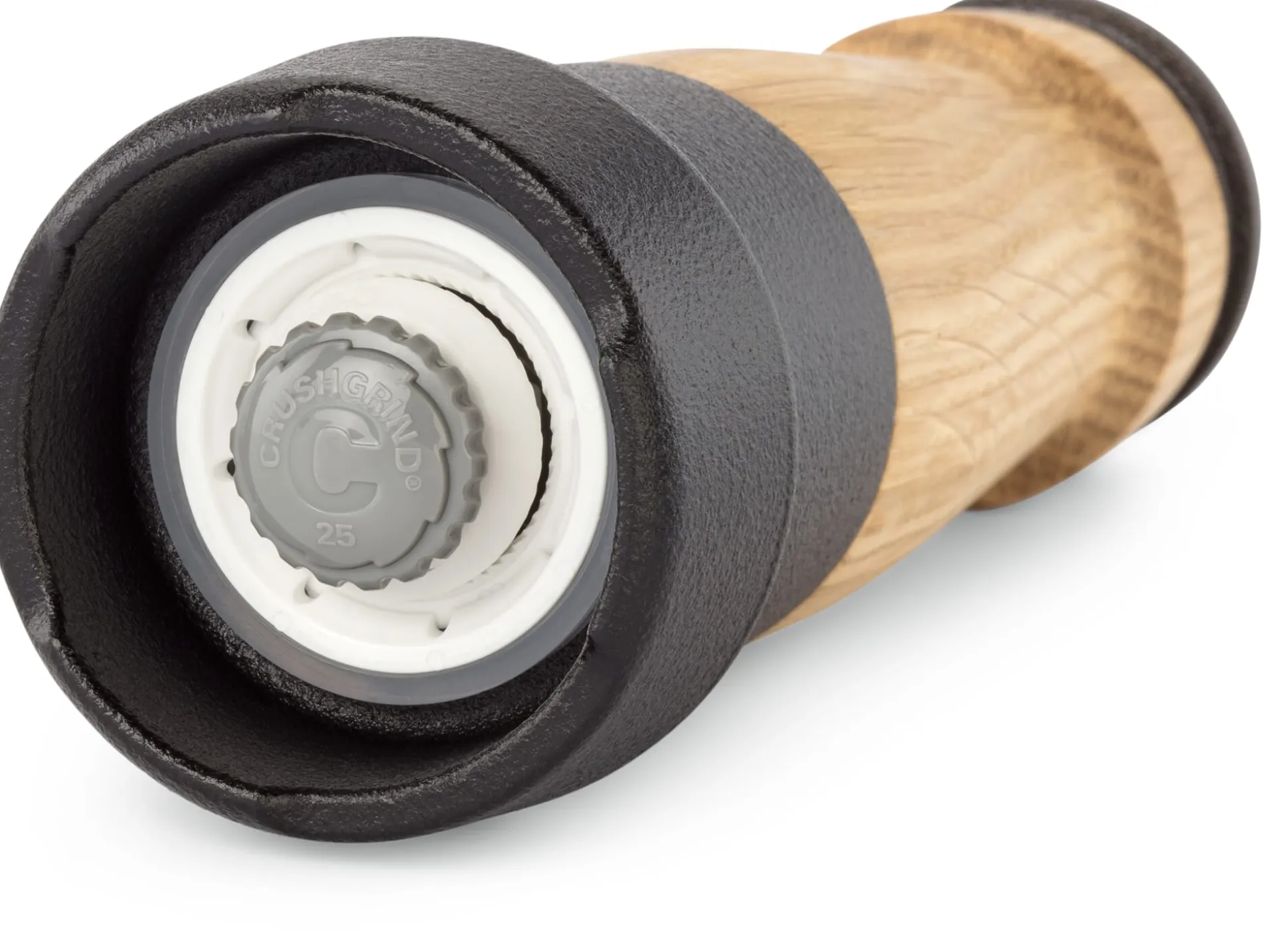 Pfeffermühle Gusseisen
