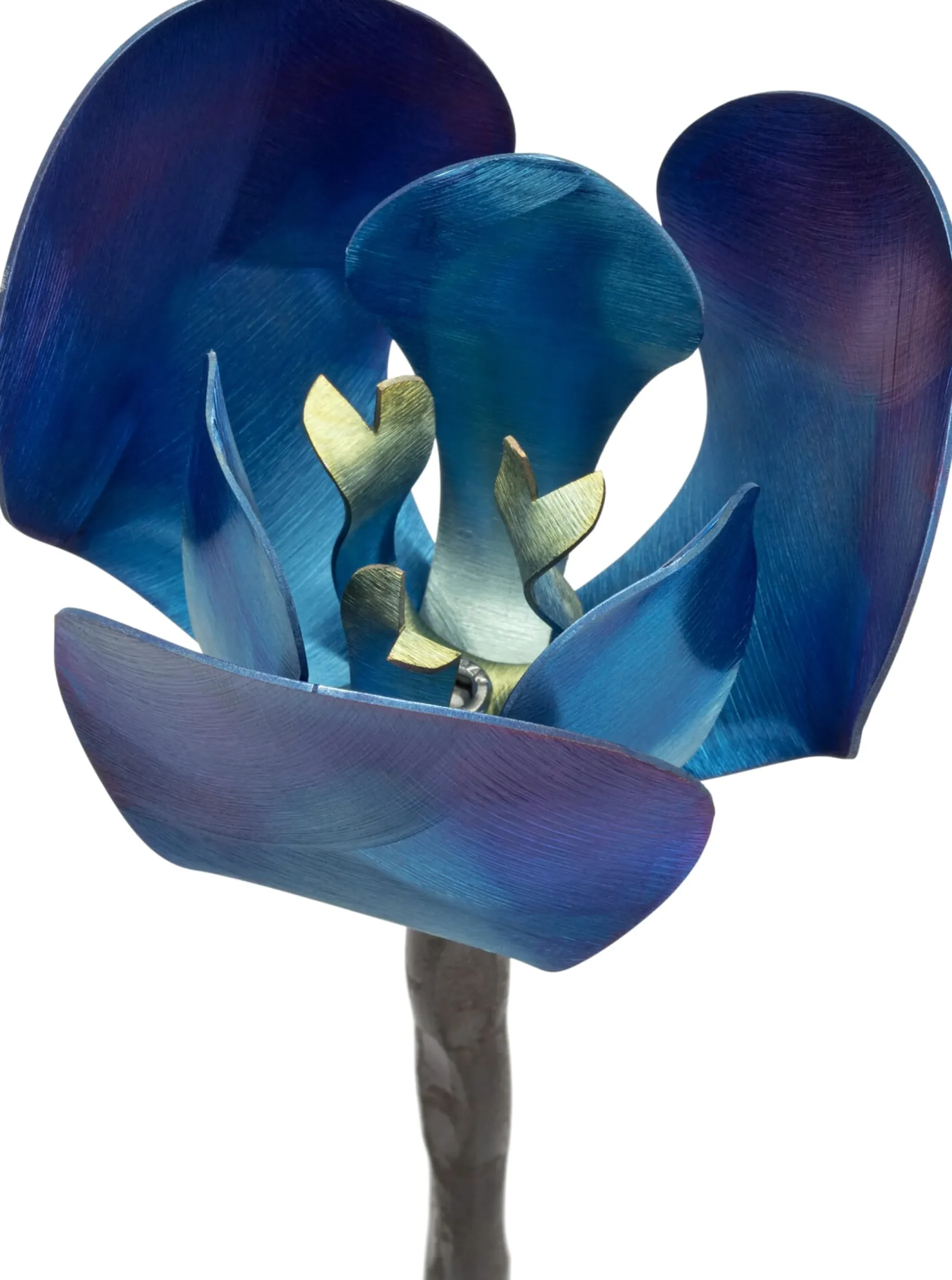 Pflanzstab Titanblüte