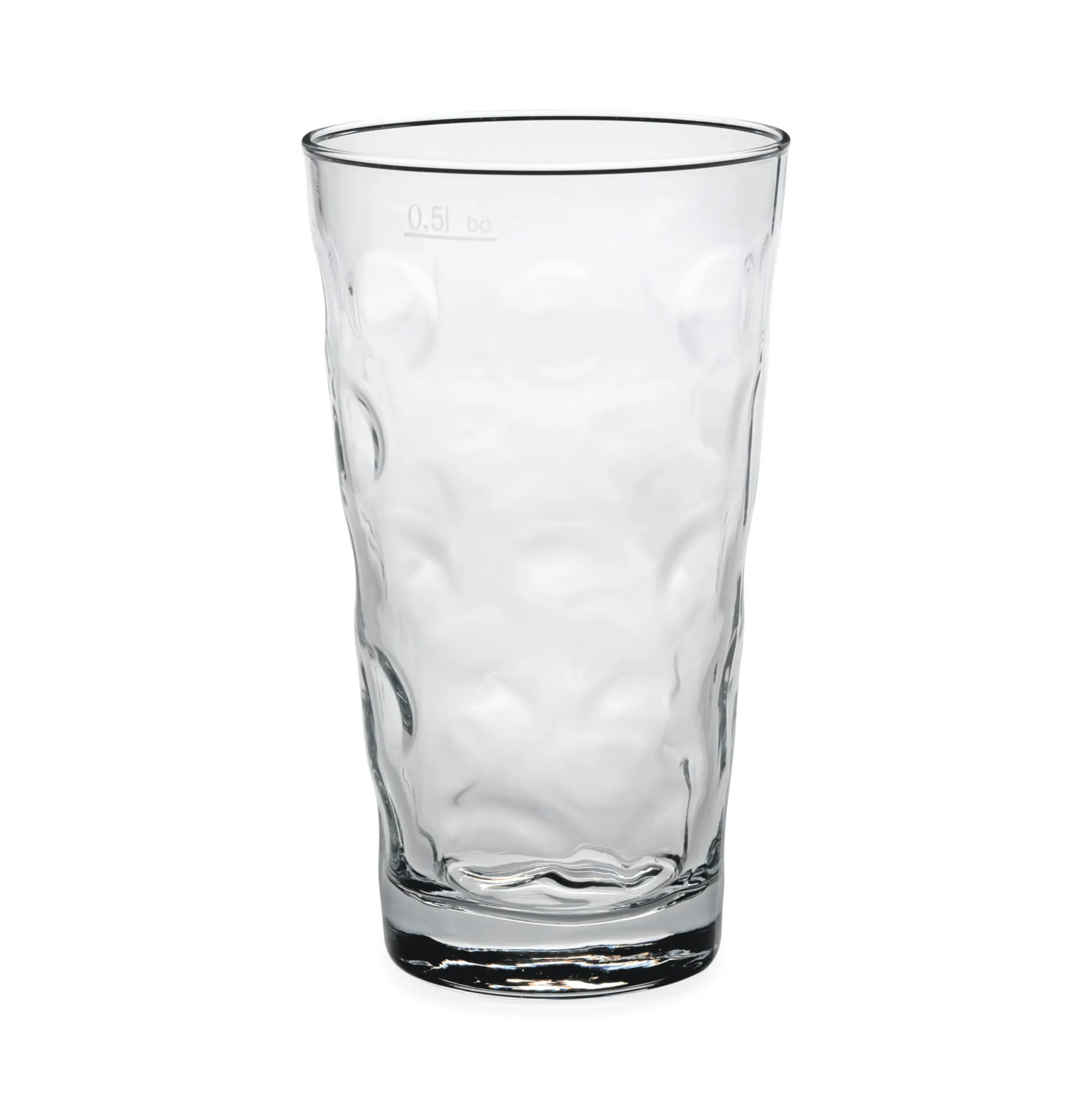 Pfälzer Dubbeglas