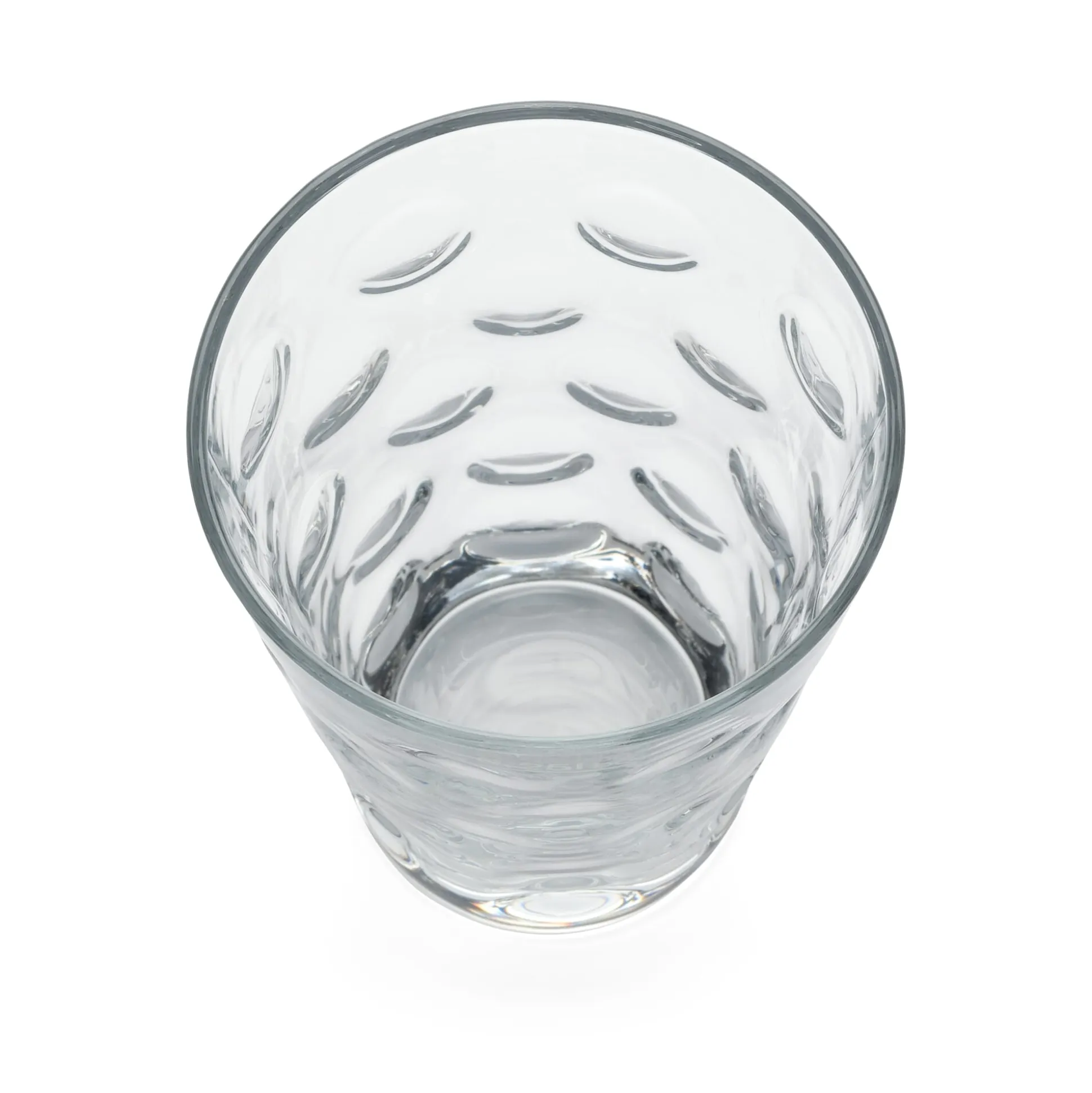 Pfälzer Dubbeglas