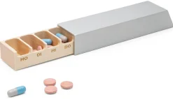 Pillendose Monolith