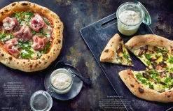 Pizza Passion