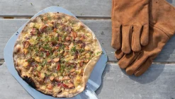 Pizzaschaufel Olaf
