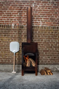 Pizzaschaufel Olaf