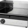 Plancha Glaskeramik