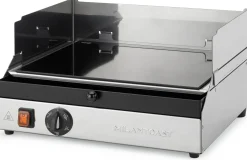 Plancha Glaskeramik