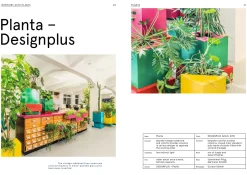 Plants at Work