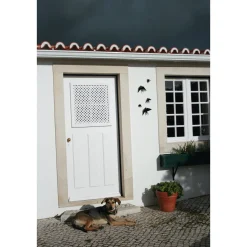 Portugiesische Schwalbe Keramik