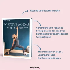 Positive Aging Yoga
