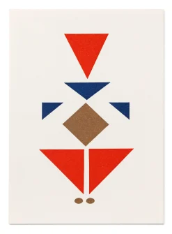 Postkarten-Set P98A