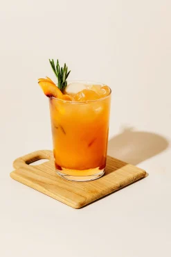 Poura Premium Bio-Sanddornessenz