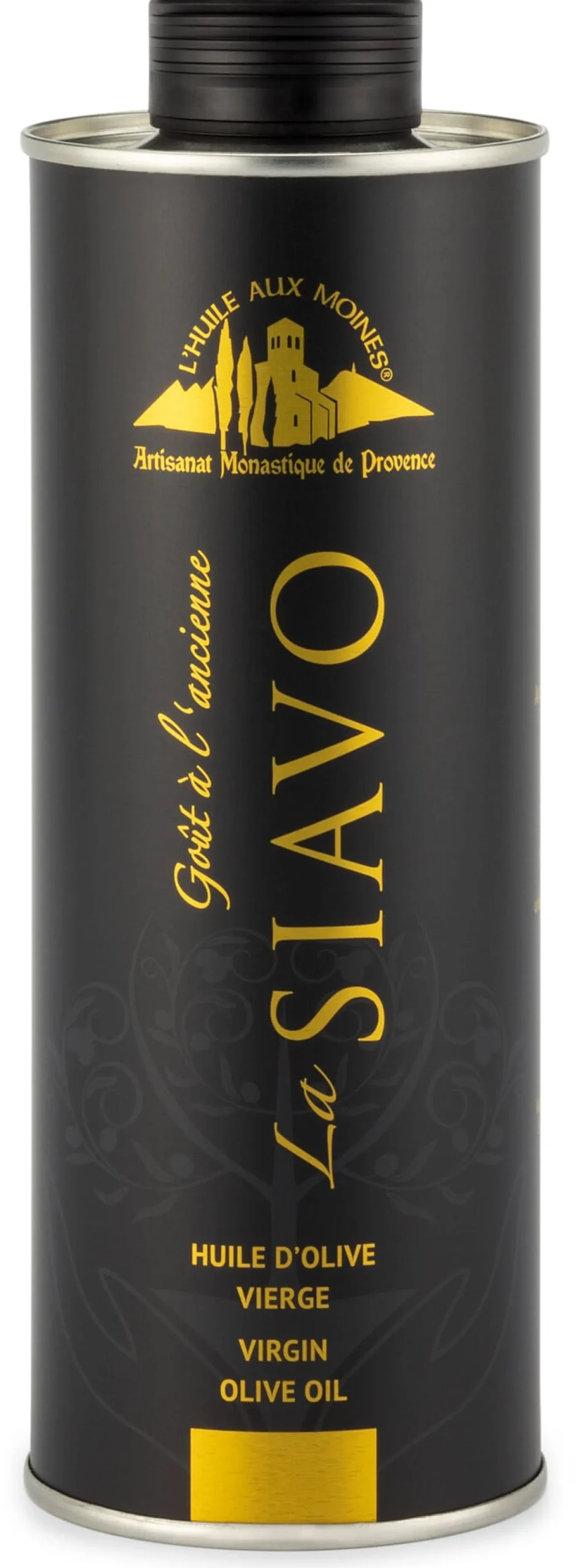 Provenzalisches Olivenöl „La Siavo“
