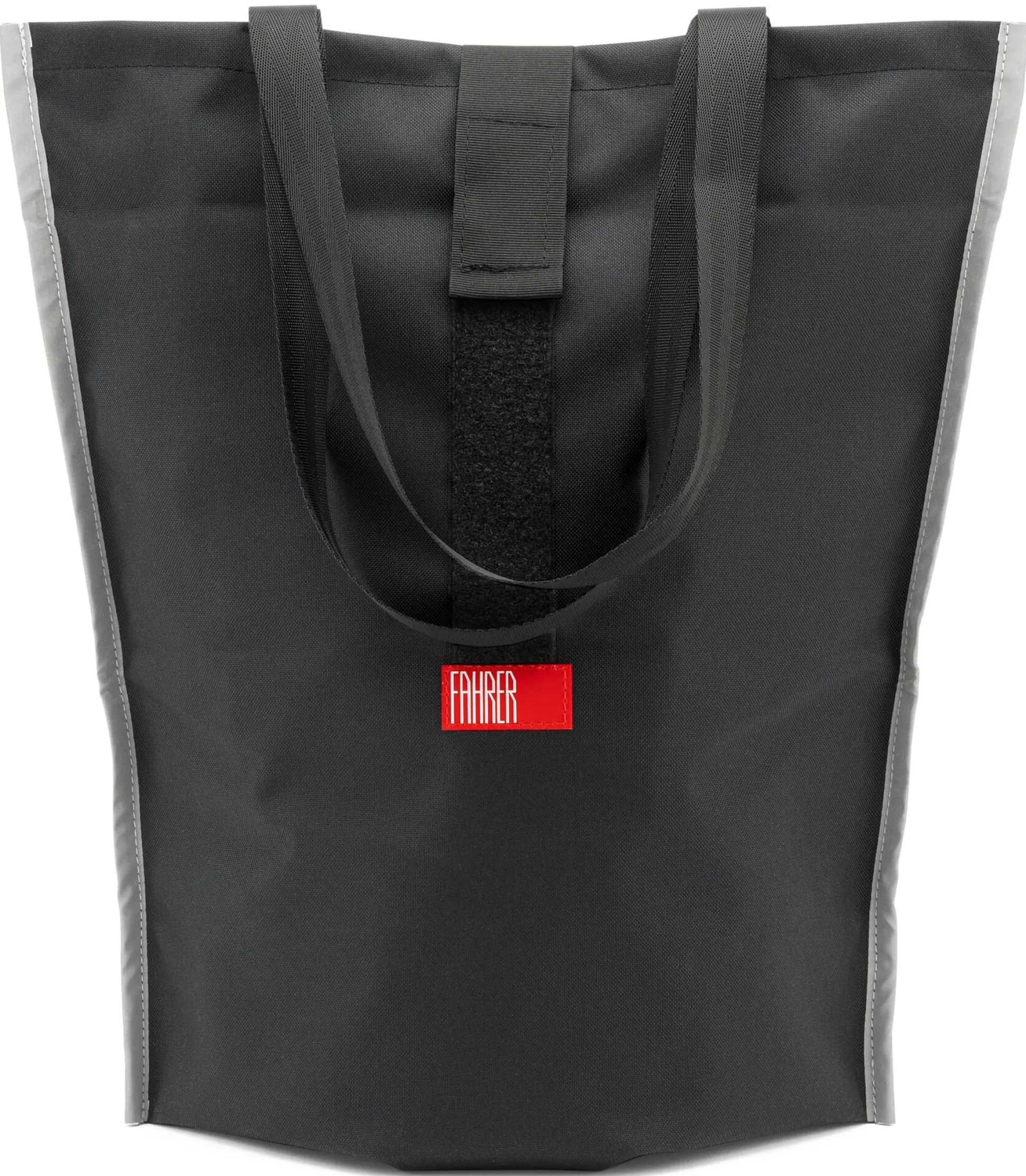 Radtasche Konsum