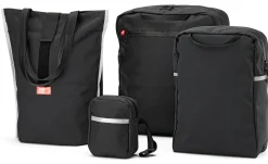 Radtasche Konsum