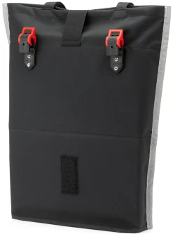 Radtasche Konsum