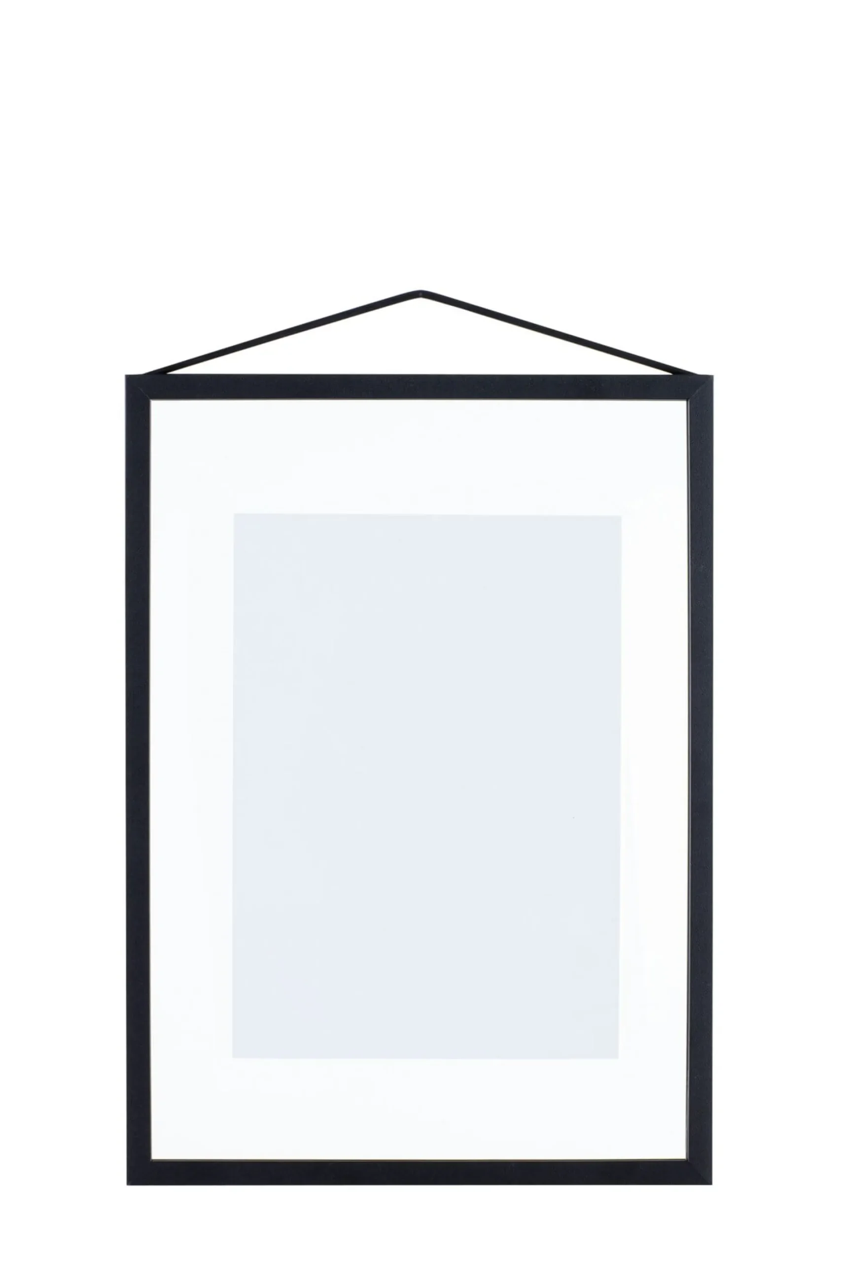 Rahmen Frame, Aluminium