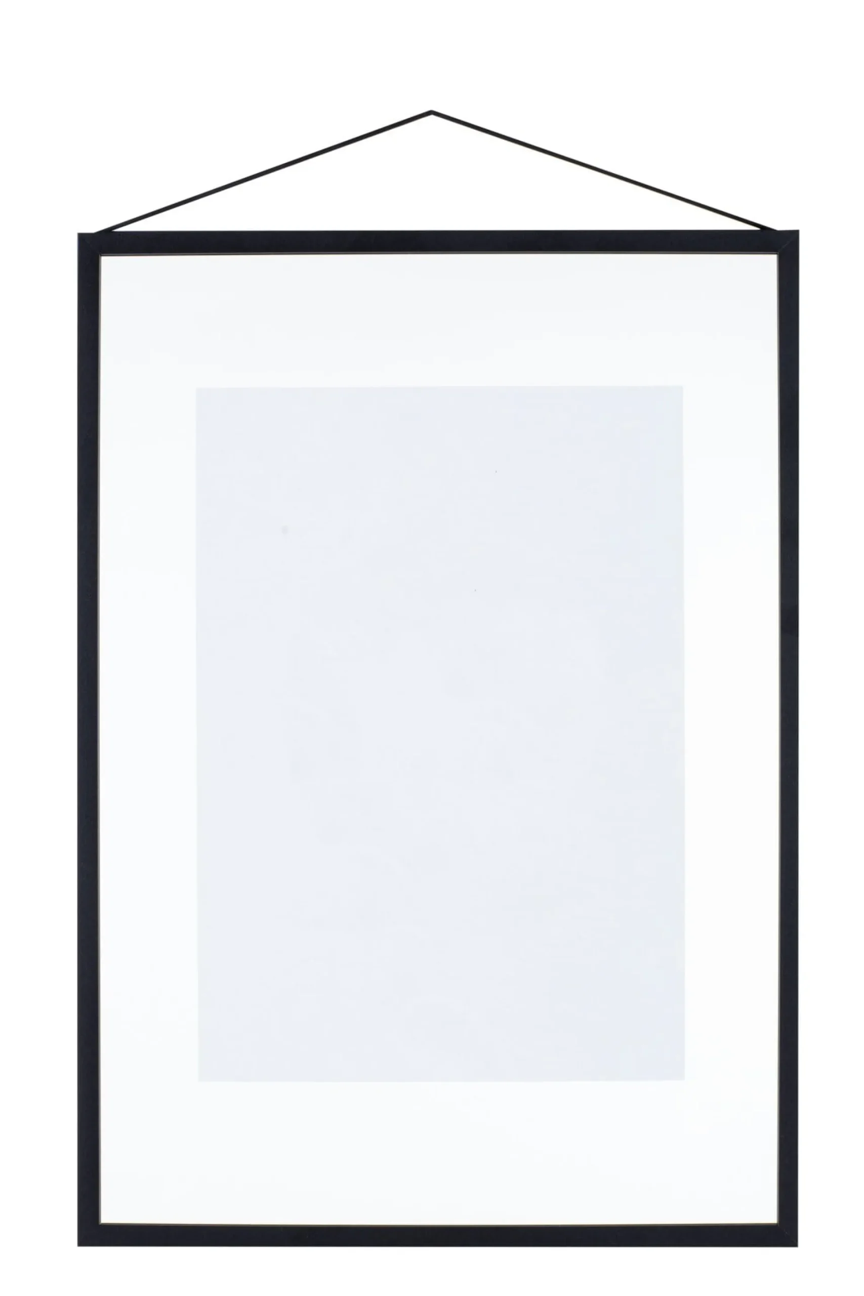 Rahmen Frame, Aluminium