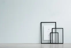 Rahmen Frame, Aluminium