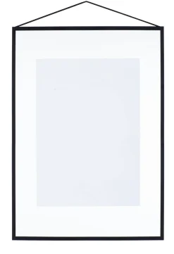 Rahmen Frame, Aluminium