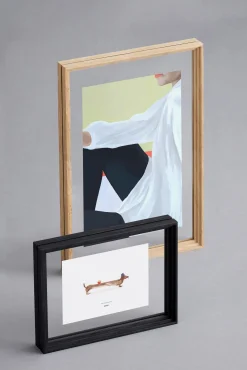 Rahmen Standing Frame