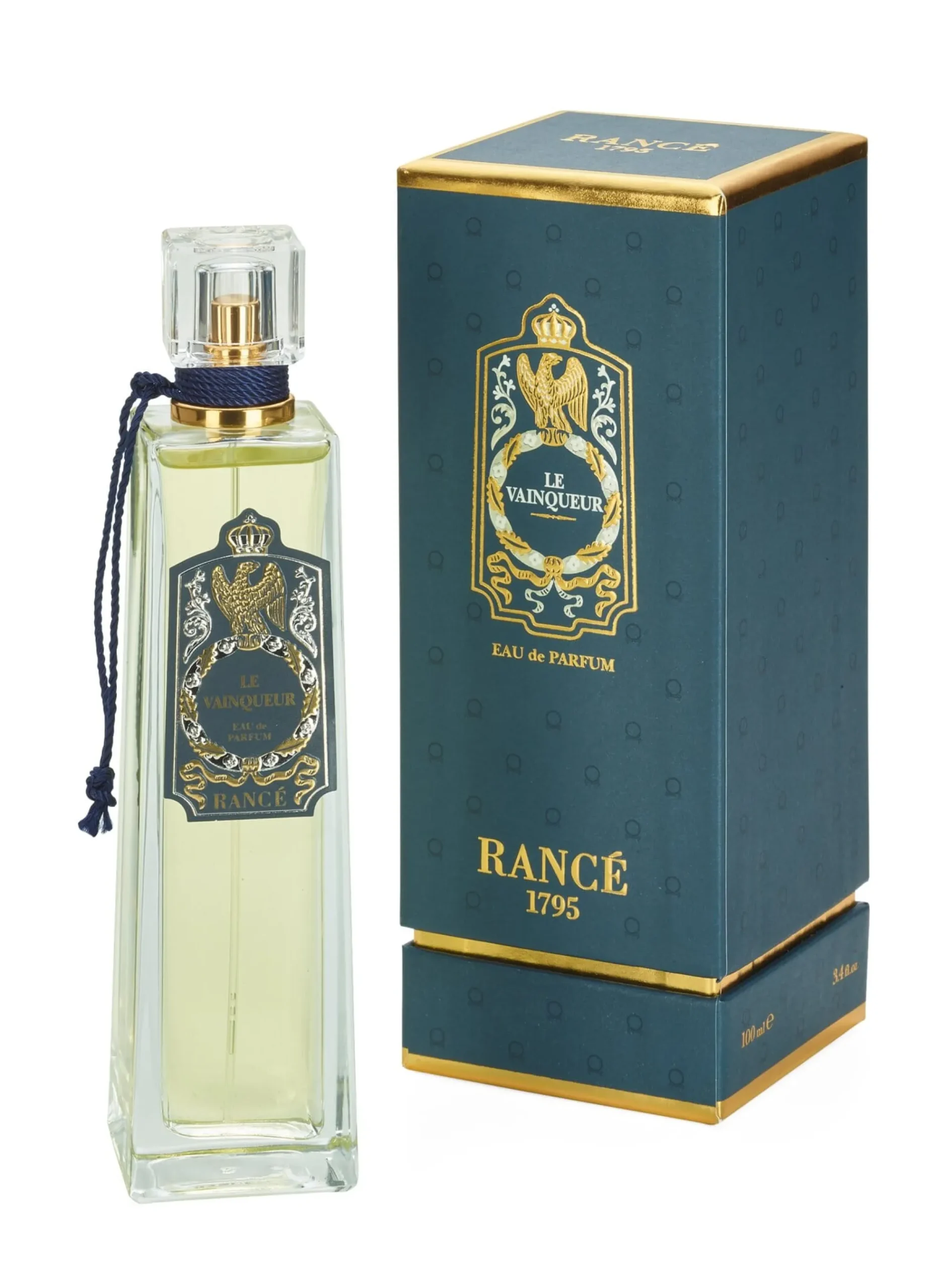 Rancé le Vainqueur Eau de Parfum