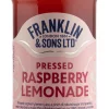 Raspberry Lemonade