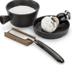 Rasurset Shave Ritual