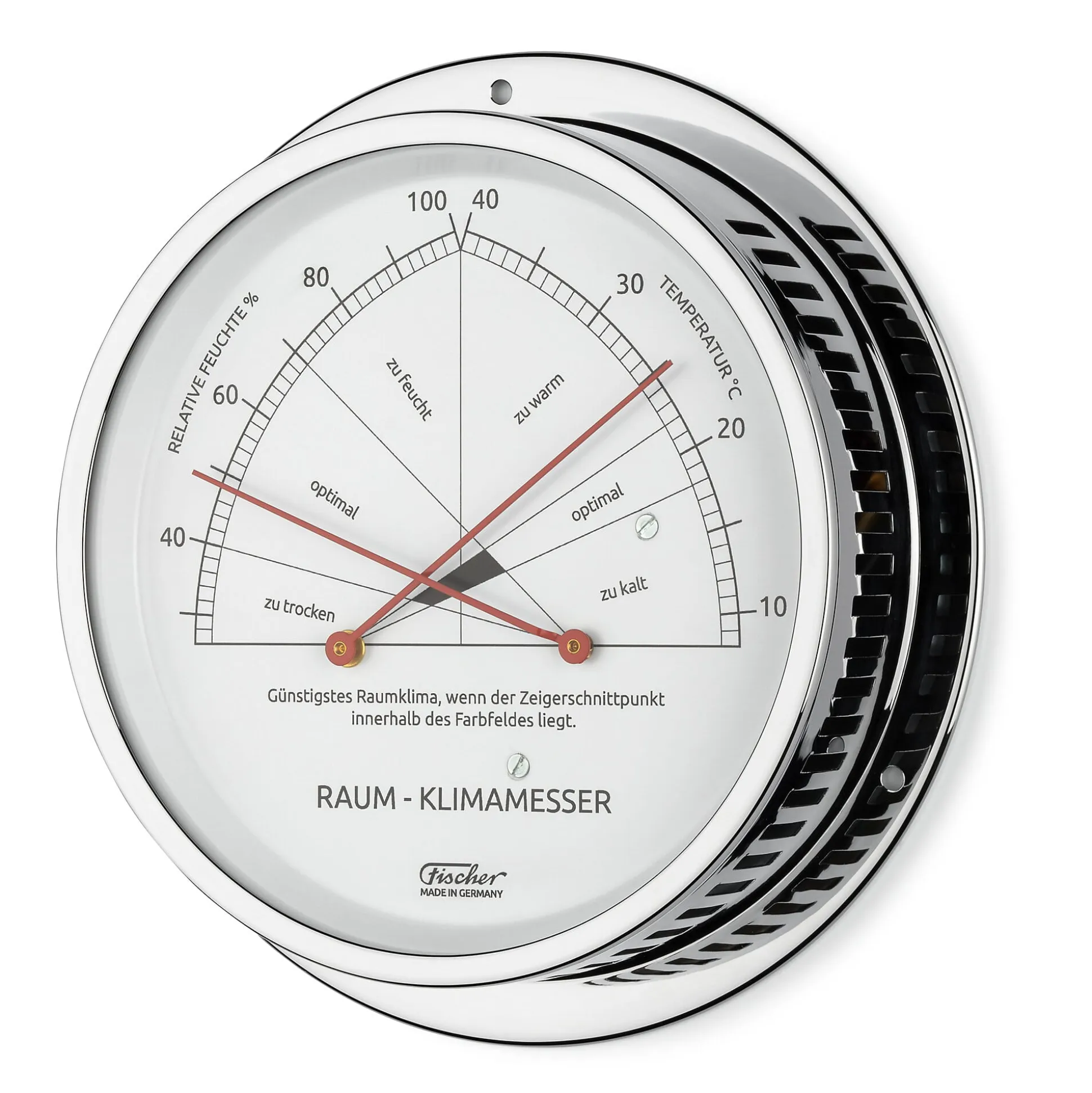 Raumklimamesser