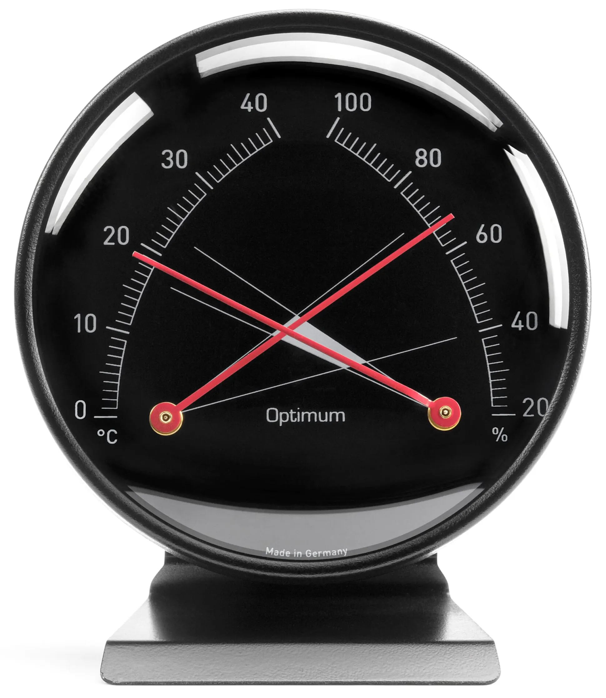 Raumklimamesser Optimum