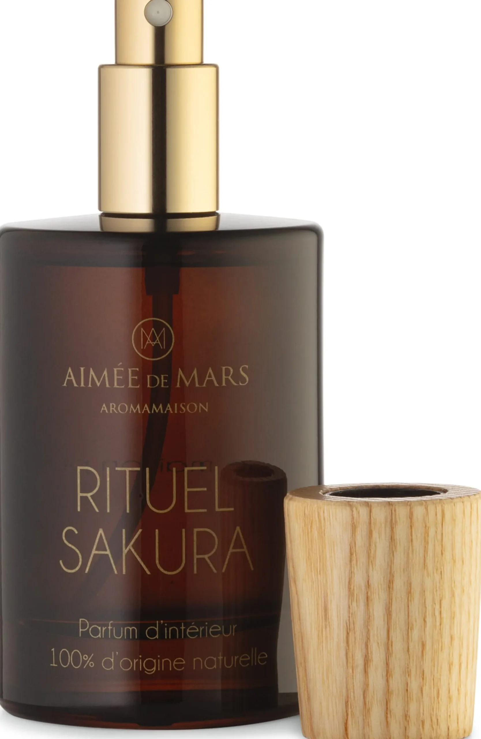 Raumspray für Rituale