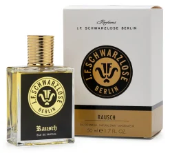 Rausch Eau de Parfum