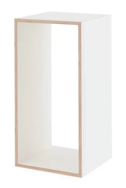 Regalsystem Echobox - Rechteck