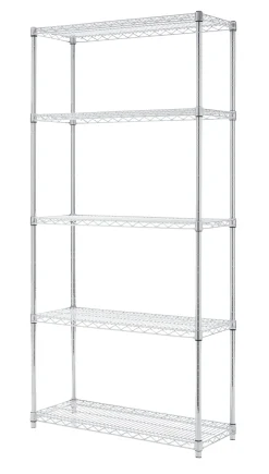 Regalsystem Hightech 2