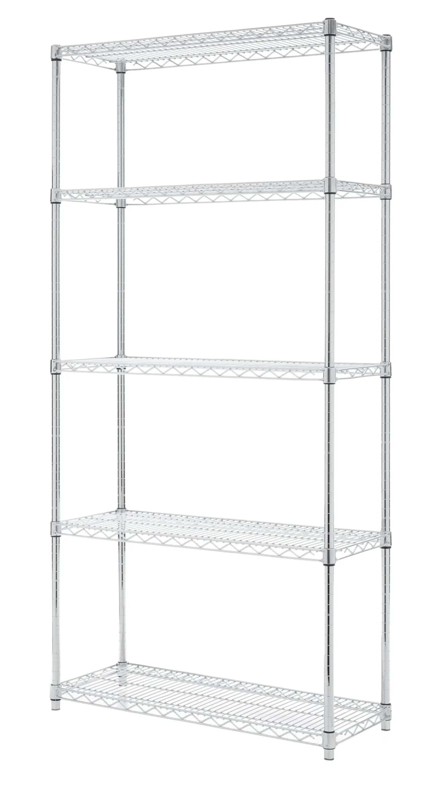 Regalsystem Hightech 2