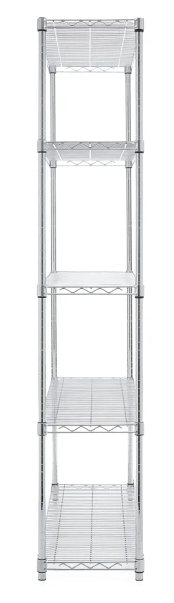 Regalsystem Hightech 2