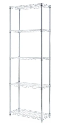 Regalsystem Hightech 3