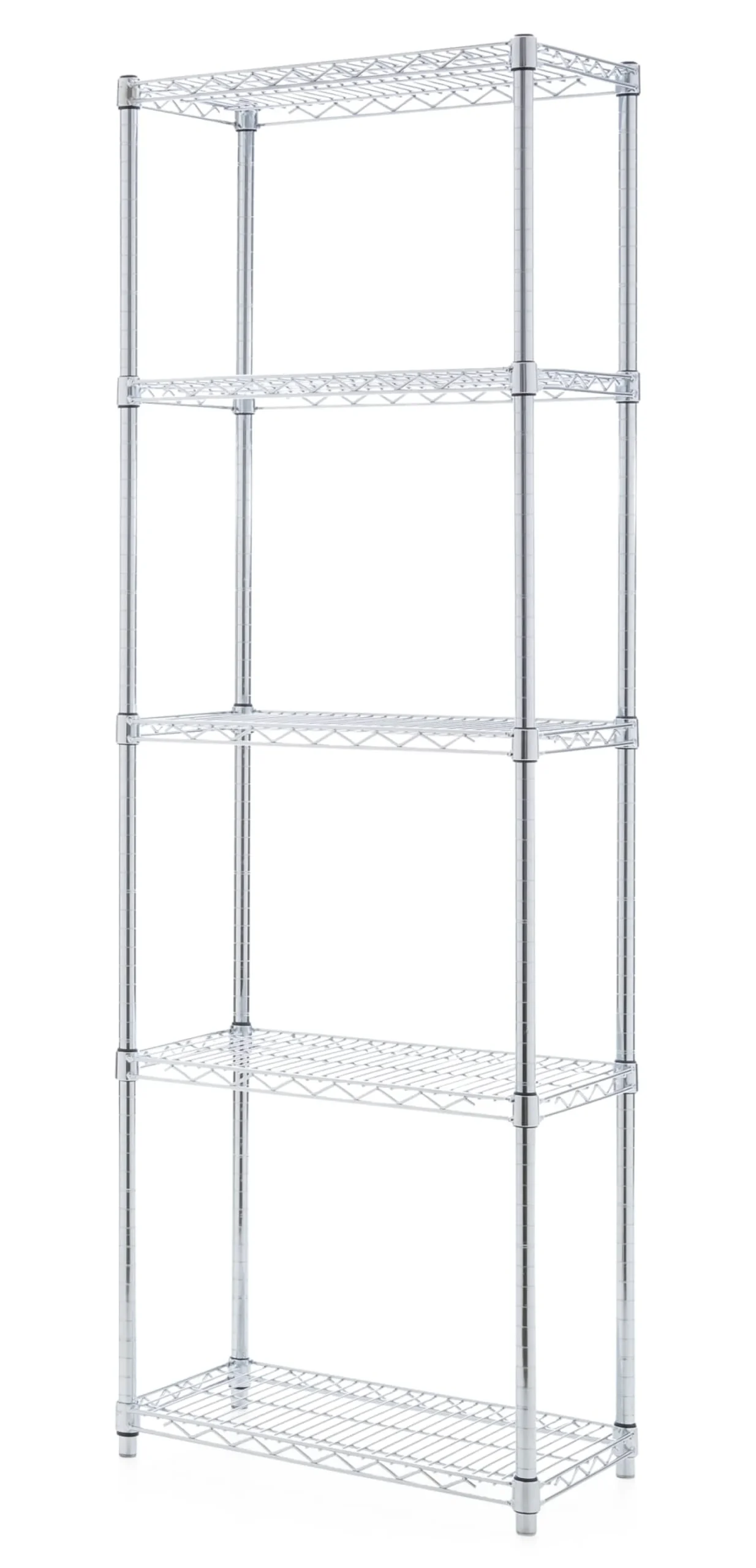 Regalsystem Hightech 3