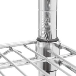 Regalsystem Hightech 3
