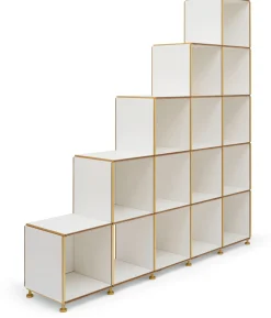 Regalsystem 1hoch3 - Plattenelement, einfach