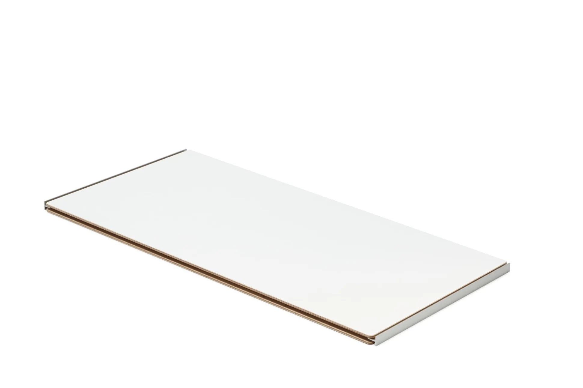 Regalsystem 1Hoch3 - Plattenelement