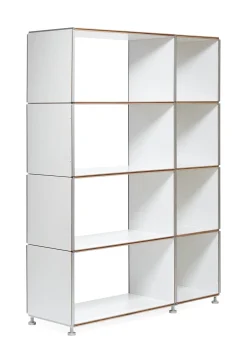 Regalsystem 1Hoch3 - Plattenelement