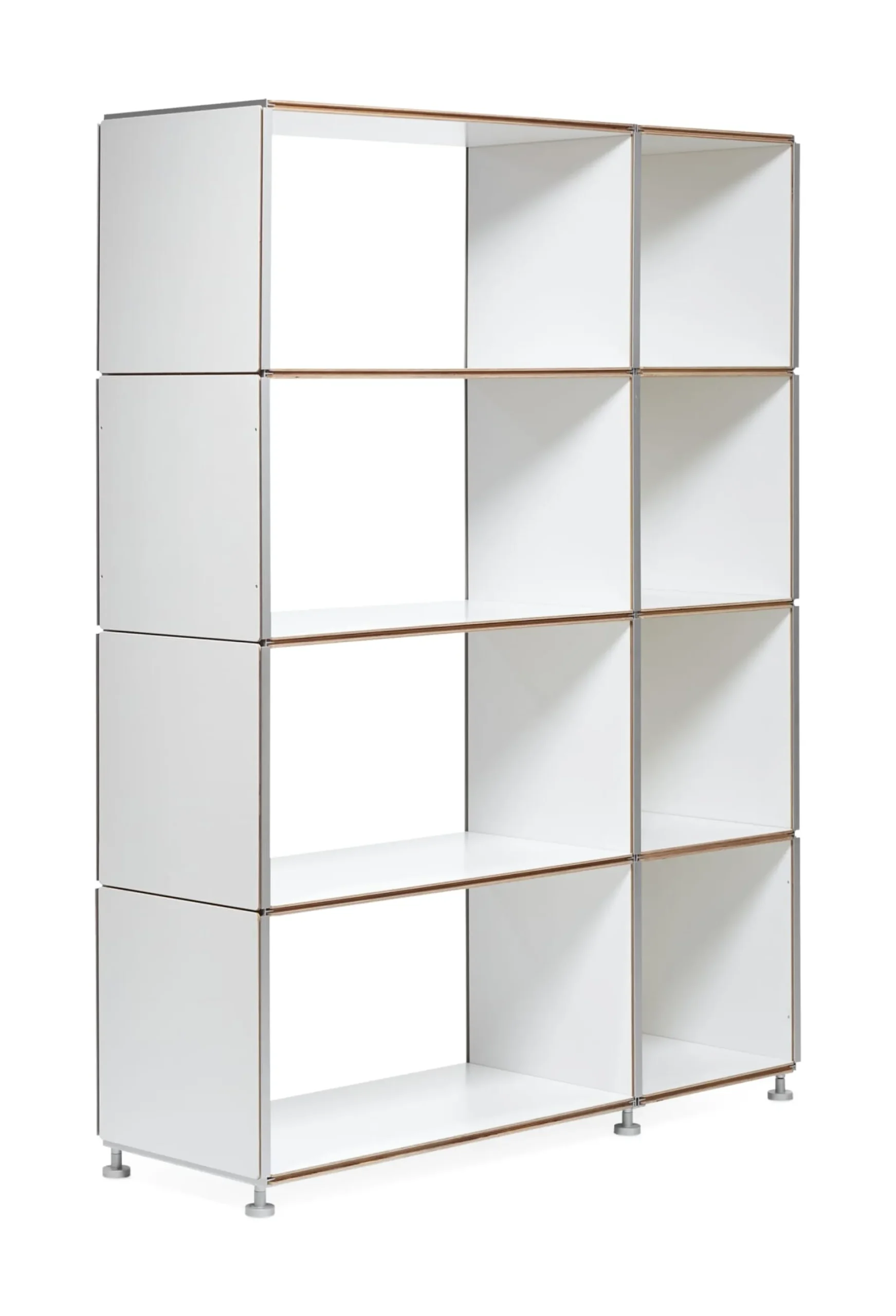 Regalsystem 1Hoch3 - Plattenelement