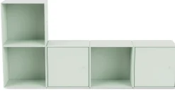 Regalsystem Mini