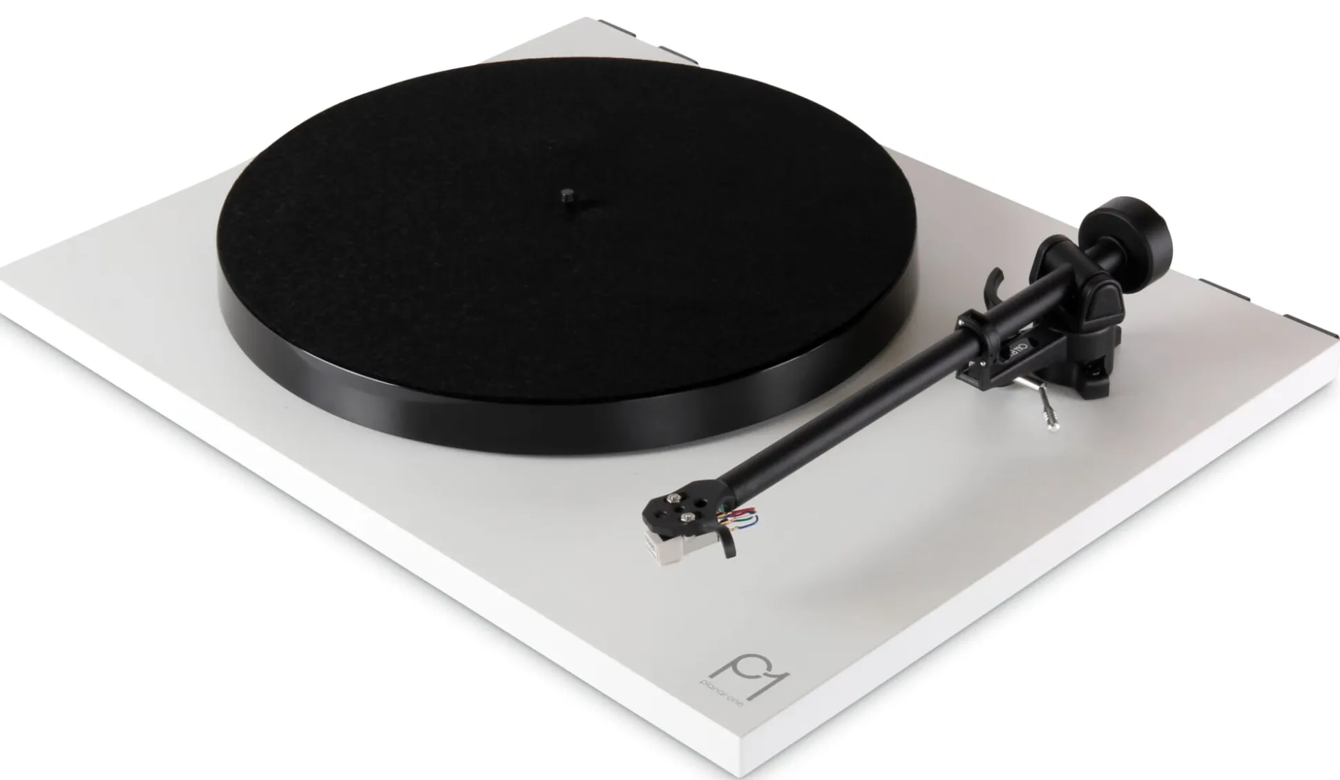 Rega Planar 1 Plattenspieler