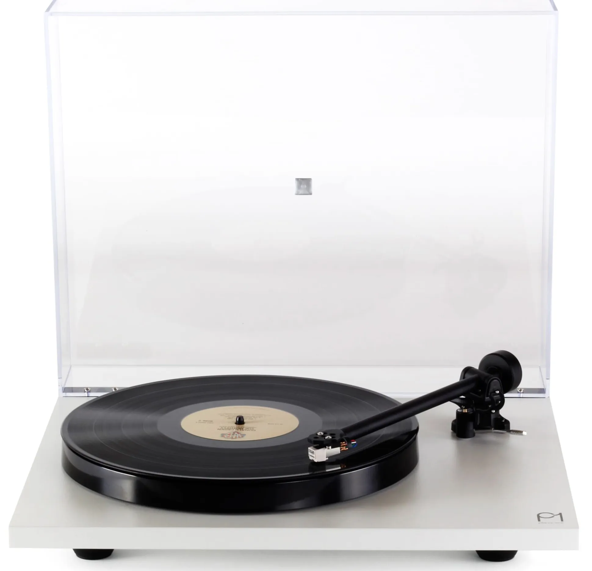 Rega Planar 1 Plattenspieler