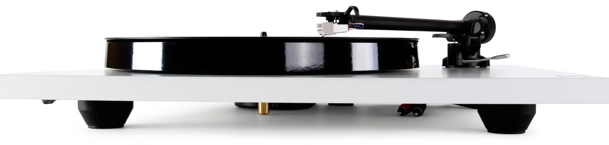 Rega Planar 1 Plattenspieler