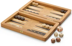 Reise-Backgammon